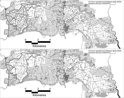 Research Into Practice: Gray Partridge (Perdix perdix) Restoration in Southern England